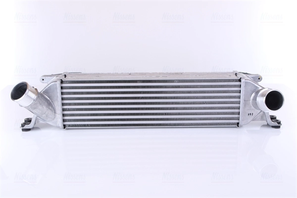 Intercooler, échangeur NISSENS 96459