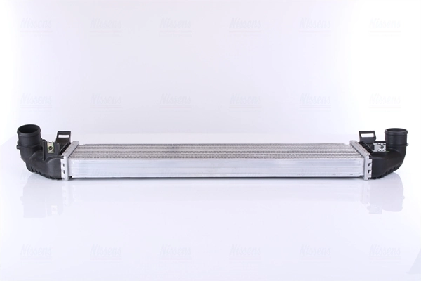 Intercooler, échangeur NISSENS 96473