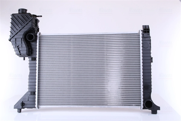 NISSENS 62687A