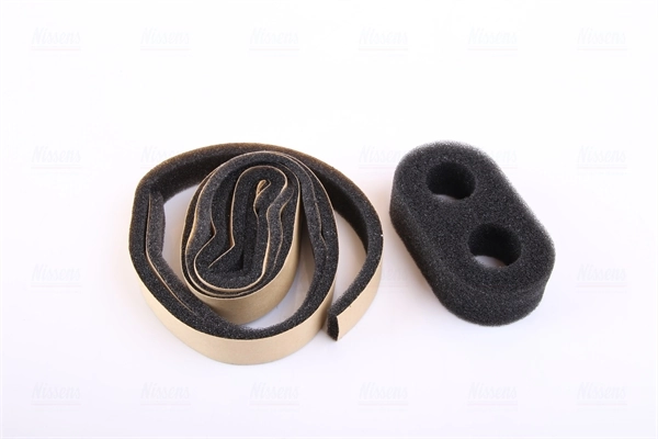 Système de chauffage NISSENS 707297