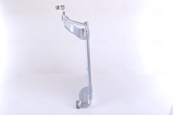 Condenseur, climatisation NISSENS 940410