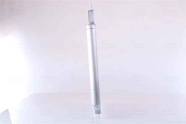 Condenseur, climatisation NISSENS 940284