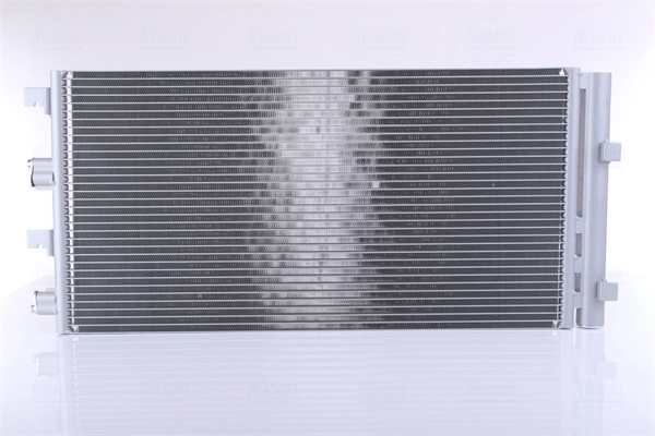 Condenseur, climatisation NISSENS 940161
