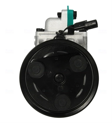 Compresseur, climatisation NISSENS 89270