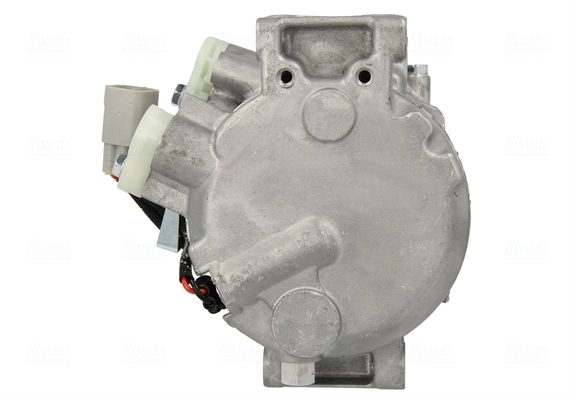 Compresseur, climatisation NISSENS 890141