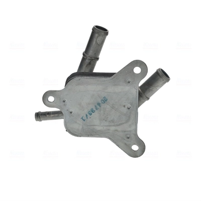 Radiateur d'huile de boîte automatique NISSENS 91567