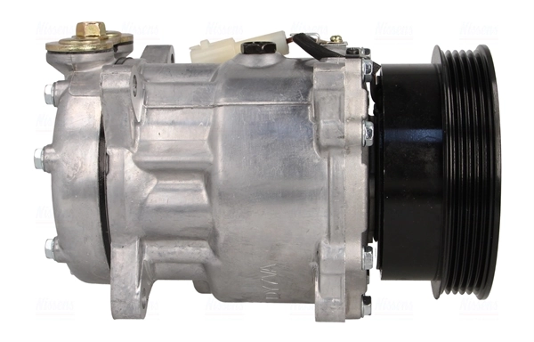 Compresseur, climatisation NISSENS 89187