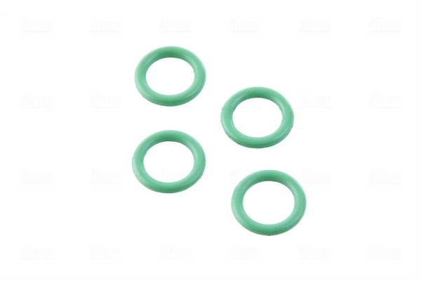 Condenseur, climatisation NISSENS 941294