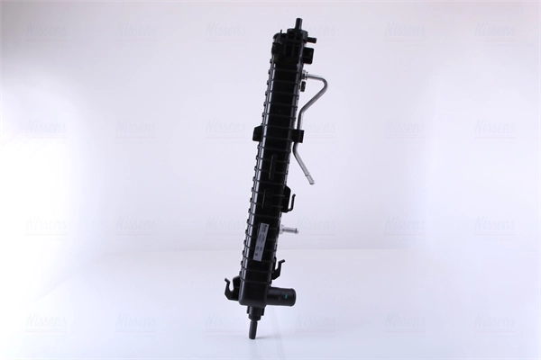 Radiateur, refroidissement du moteur NISSENS 61688