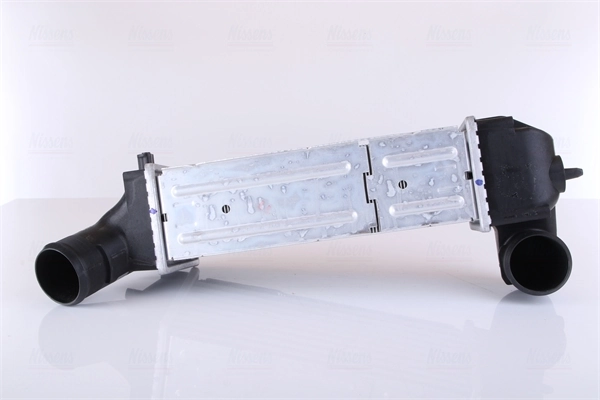 Intercooler, échangeur NISSENS 96515