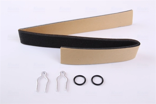 Système de chauffage NISSENS 70513