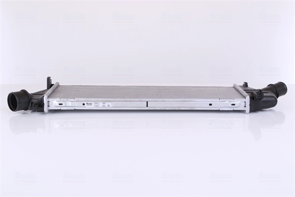 Intercooler, échangeur NISSENS 96307