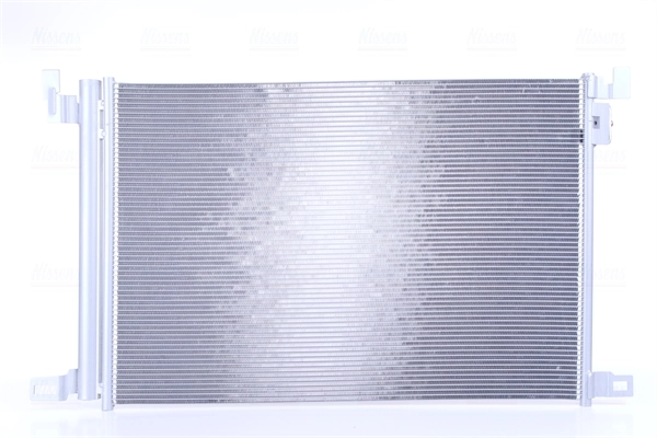 Condenseur, climatisation NISSENS 940685