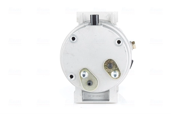 Compresseur, climatisation NISSENS 89267