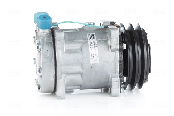 Compresseur, climatisation NISSENS 89518