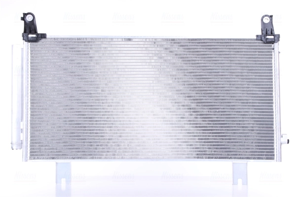 Condenseur, climatisation NISSENS 941223