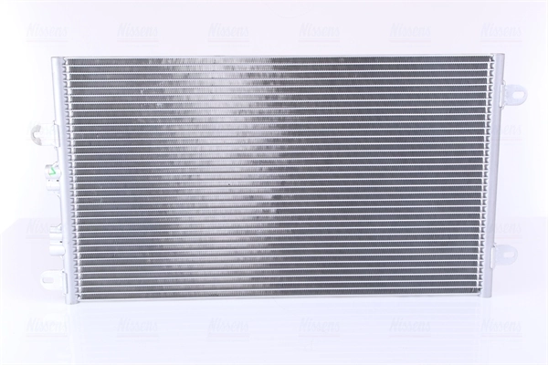 Condenseur, climatisation NISSENS 94552
