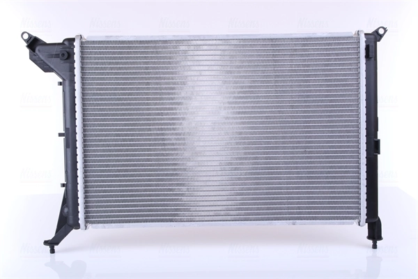 Radiateur, refroidissement du moteur NISSENS 69702A