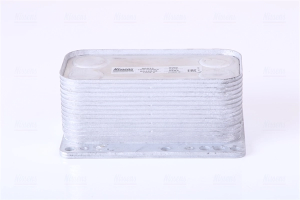 Radiateur d'huile NISSENS 90921