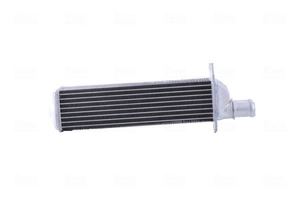 Intercooler, échangeur NISSENS 961221