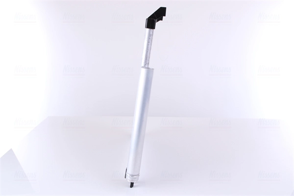 Condenseur, climatisation NISSENS 940136