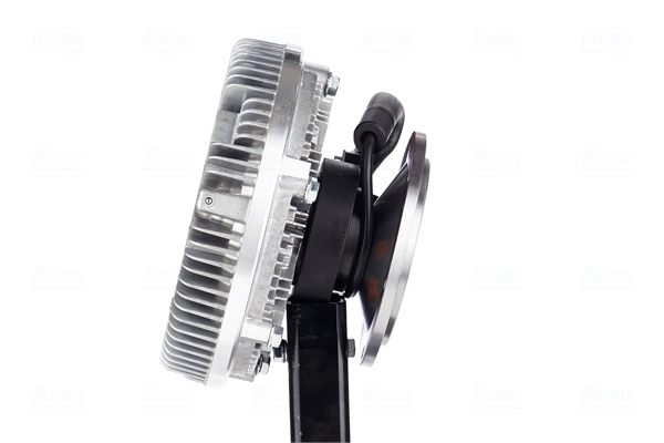 Embrayage, ventilateur de radiateur NISSENS 86085