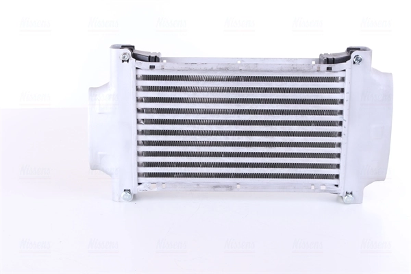 Intercooler, échangeur NISSENS 96777
