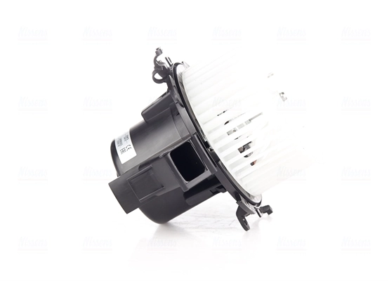 Pulseur d'air habitacle NISSENS 87763