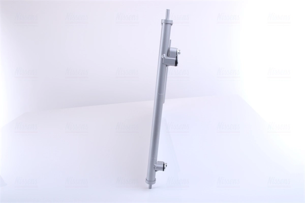 Condenseur, climatisation NISSENS 940446