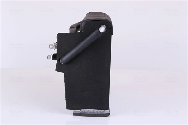 Évaporateur climatisation NISSENS 92301