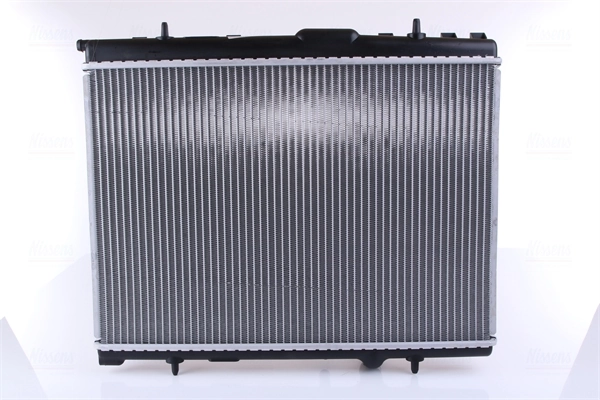 Radiateur, refroidissement du moteur NISSENS 63744A