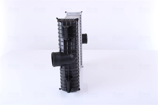 Intercooler, échangeur NISSENS 961427