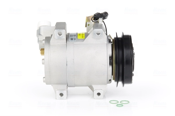 Compresseur, climatisation NISSENS 890064