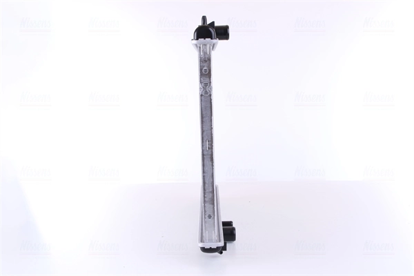 Radiateur, refroidissement du moteur NISSENS 63502A