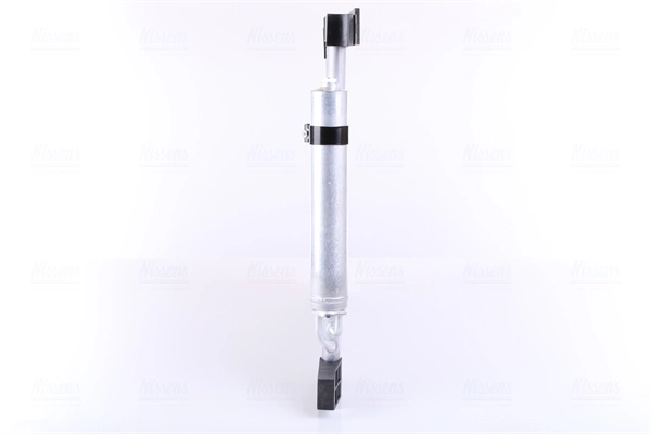 Condenseur, climatisation NISSENS 940702