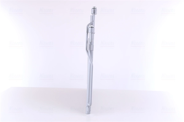 Condenseur, climatisation NISSENS 940010