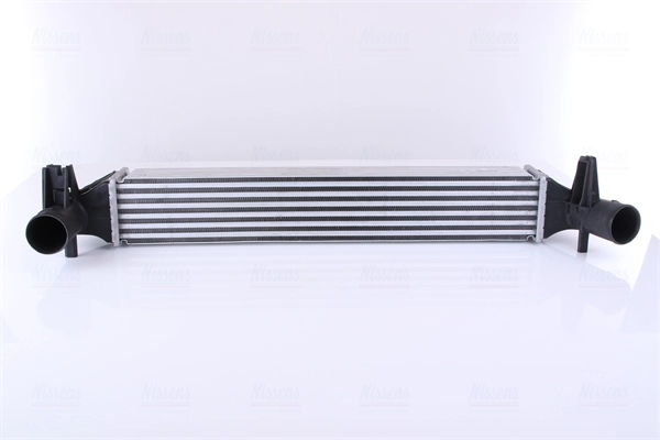 Intercooler, échangeur NISSENS 96530