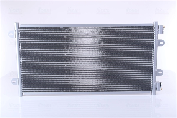 Condenseur, climatisation NISSENS 94438