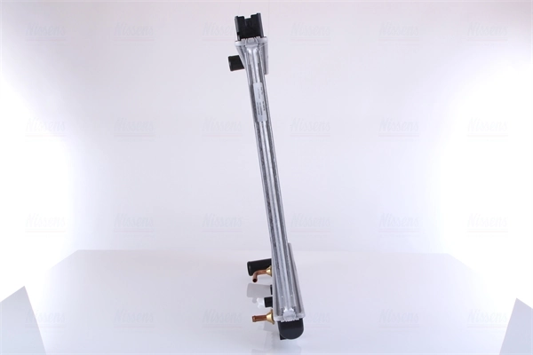 Radiateur, refroidissement du moteur NISSENS 64194A