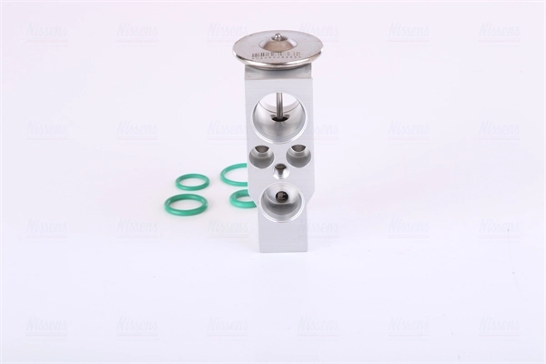 Détendeur, climatisation NISSENS 999378