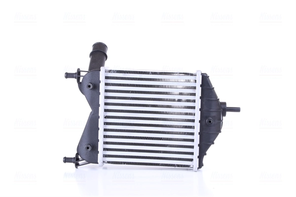 Intercooler, échangeur NISSENS 96703