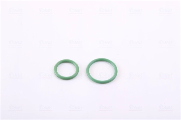 Évaporateur climatisation NISSENS 92366