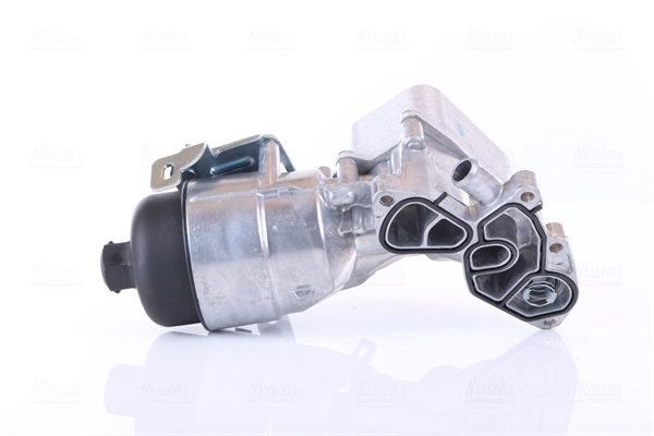 Radiateur d'huile NISSENS 91326