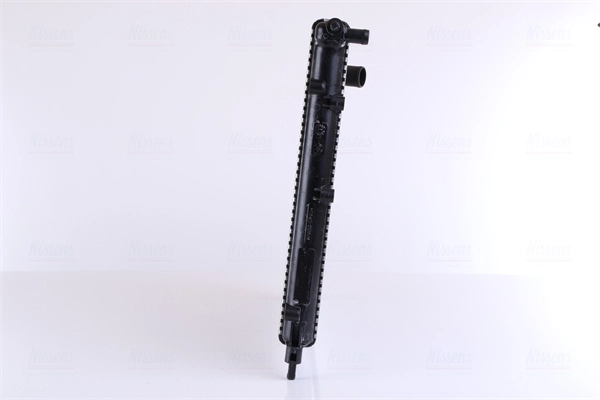 Radiateur, refroidissement du moteur NISSENS 63894