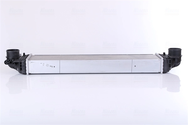 Intercooler, échangeur NISSENS 961436