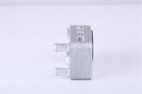 Radiateur d'huile NISSENS 90898