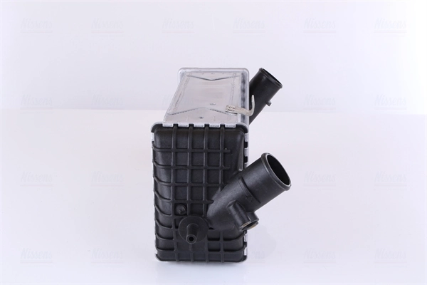 Intercooler, échangeur NISSENS 96539