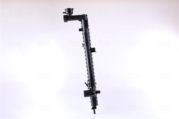 Radiateur, refroidissement du moteur NISSENS 61035