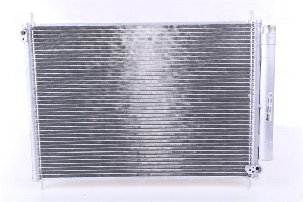 Condenseur, climatisation NISSENS 940537