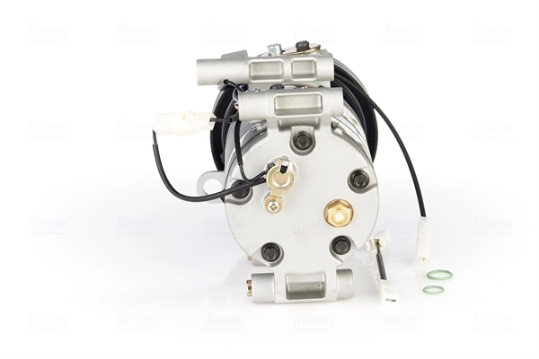 Compresseur, climatisation NISSENS 89351